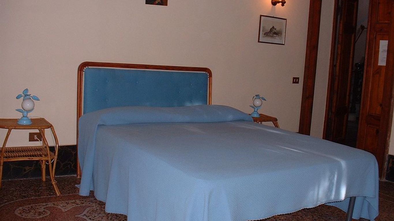 Villa Teresa