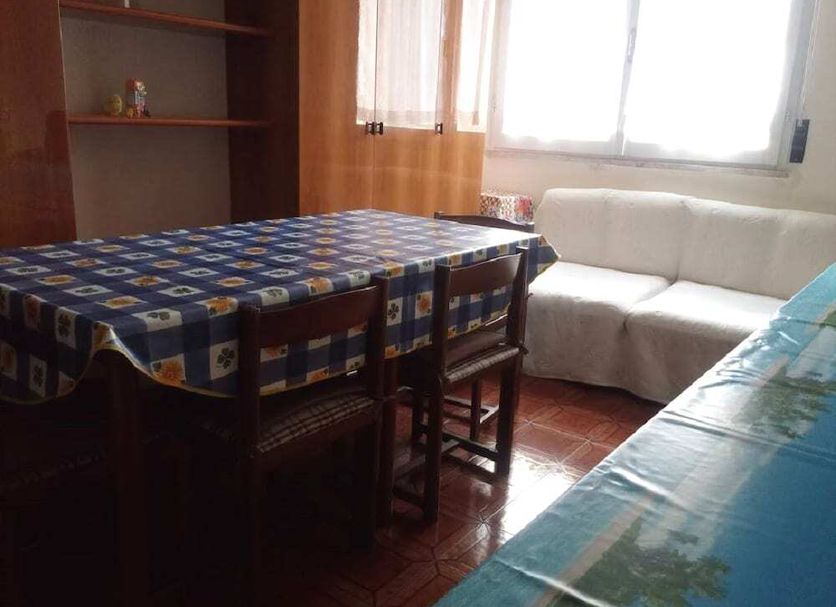 Comedor Foto