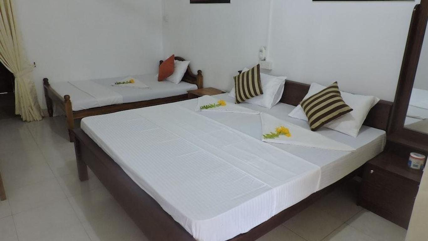 Serendib Hotels Nilaveli