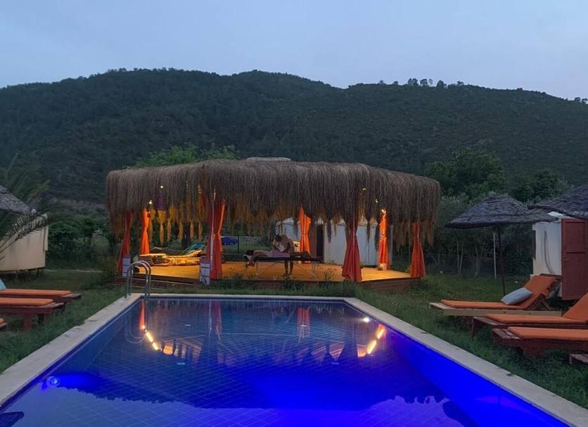 Piscina Foto