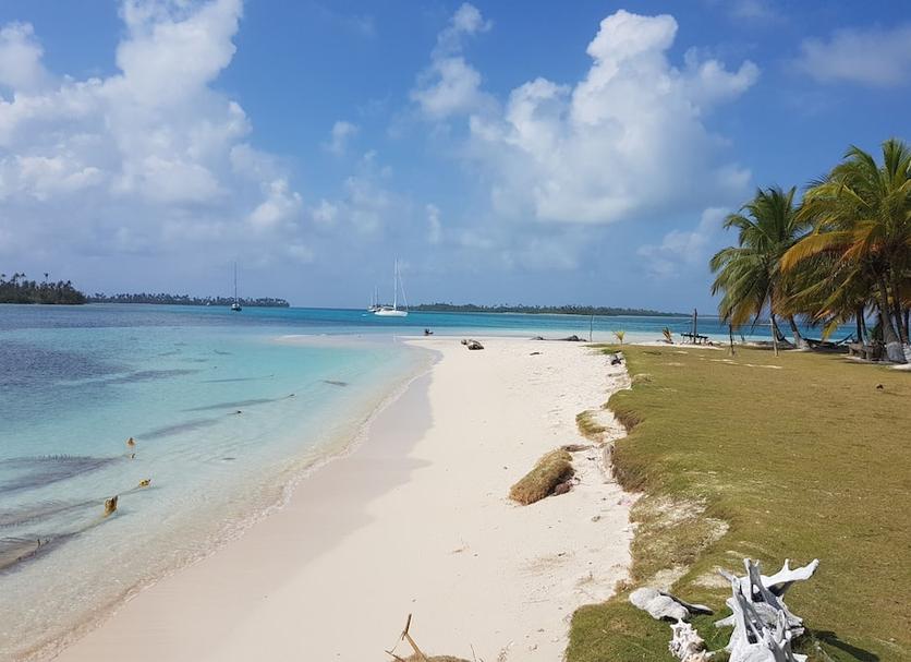 Playa Foto