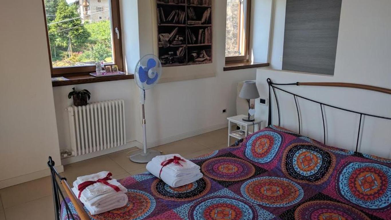 B&B Le Tre Chiavi