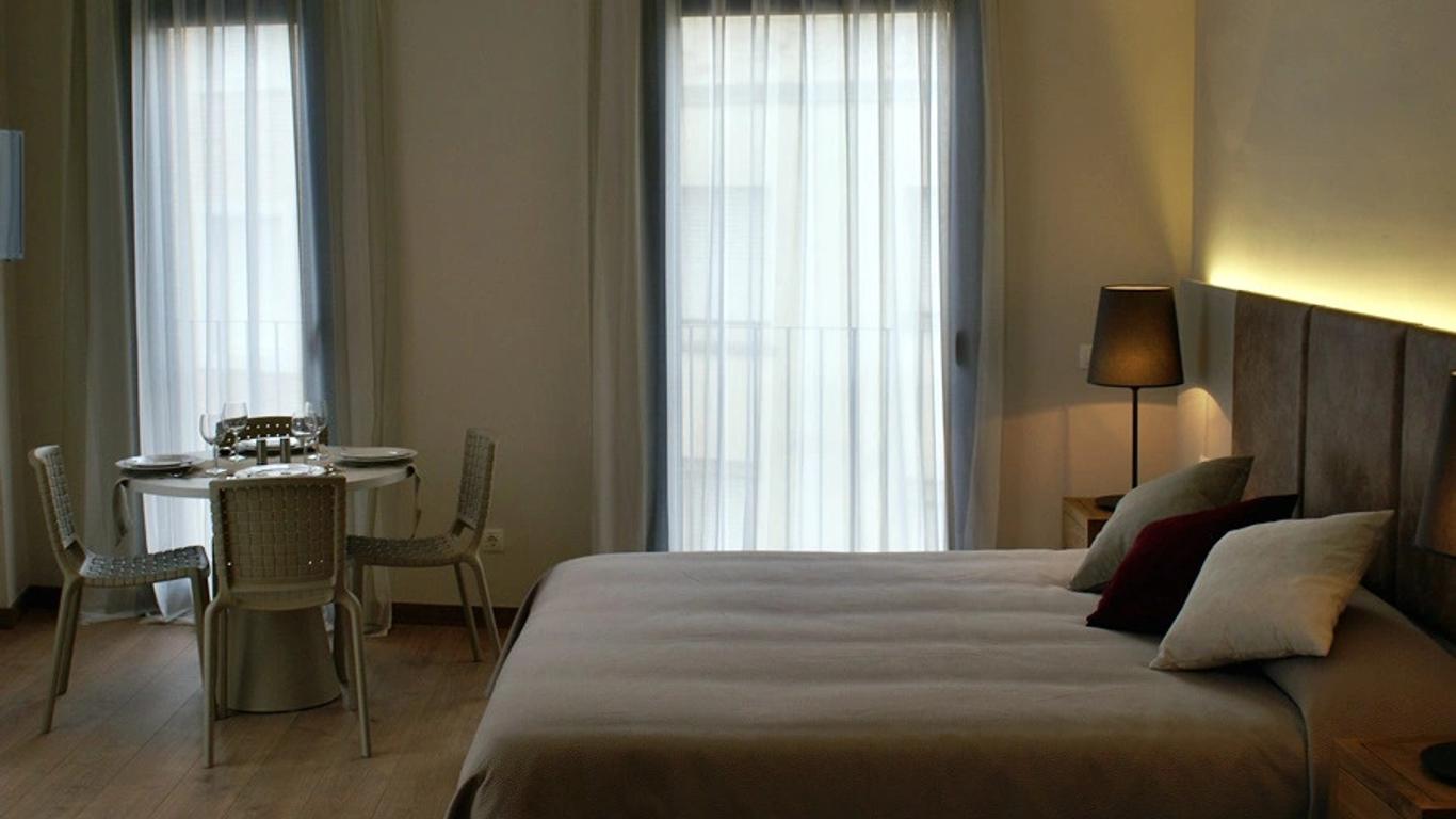 Aparthotel K