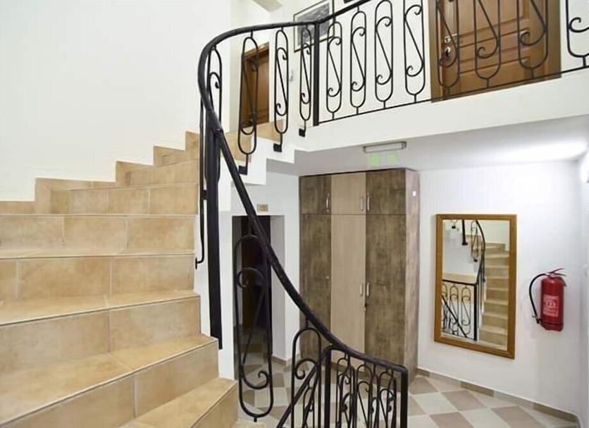Escaleras Foto