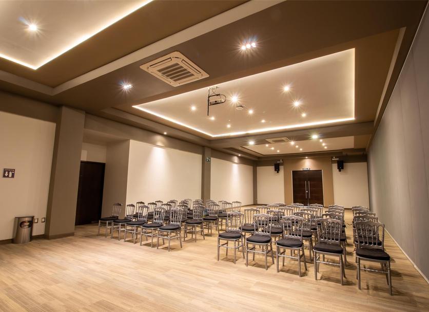Sala de conferencias Foto