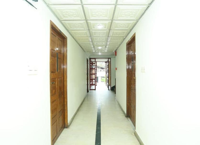 Pasillo Foto