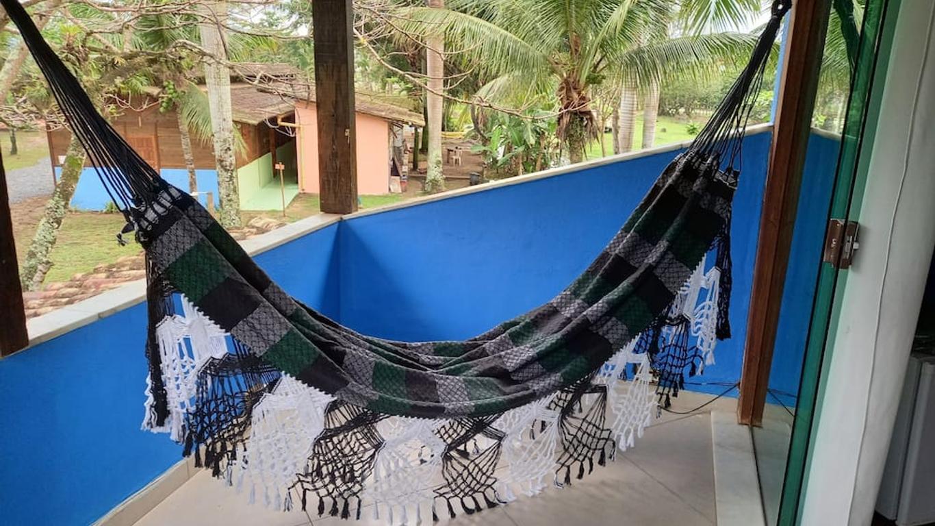 Hostel Canto Caiçara