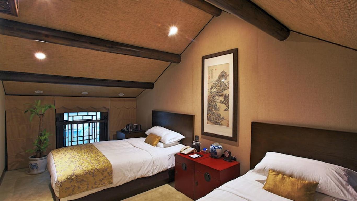 Demen Renli Hotel