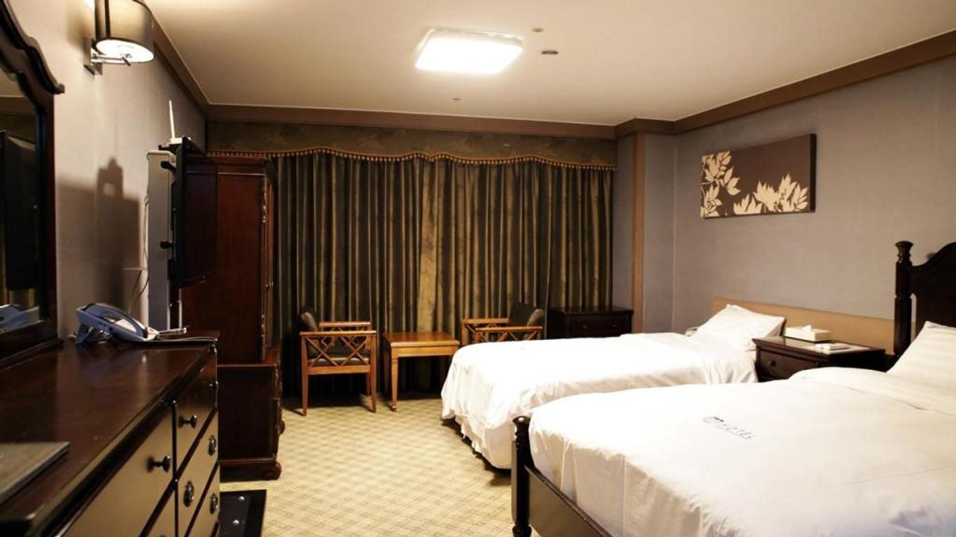 Masan M Hotel