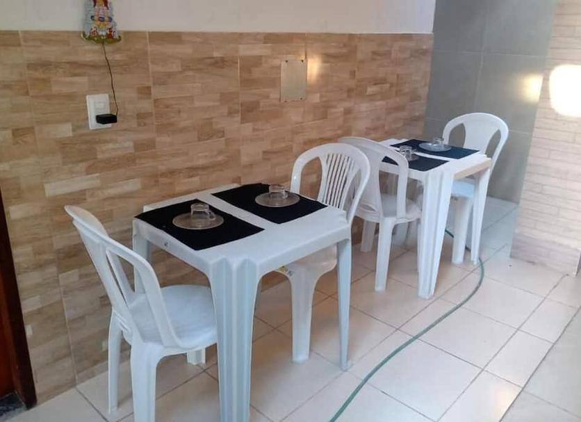 Comedor Foto