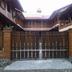 Vista del exterior