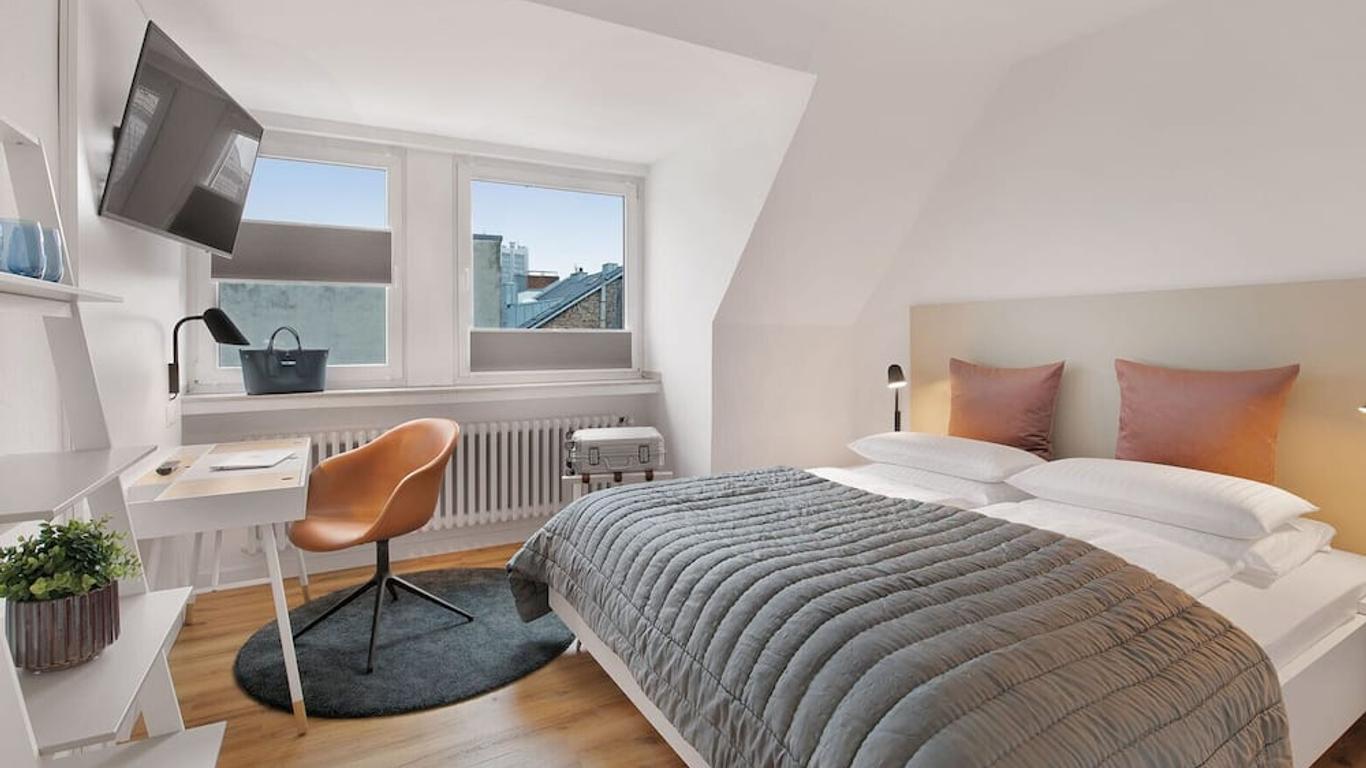 Beethoven Hotel