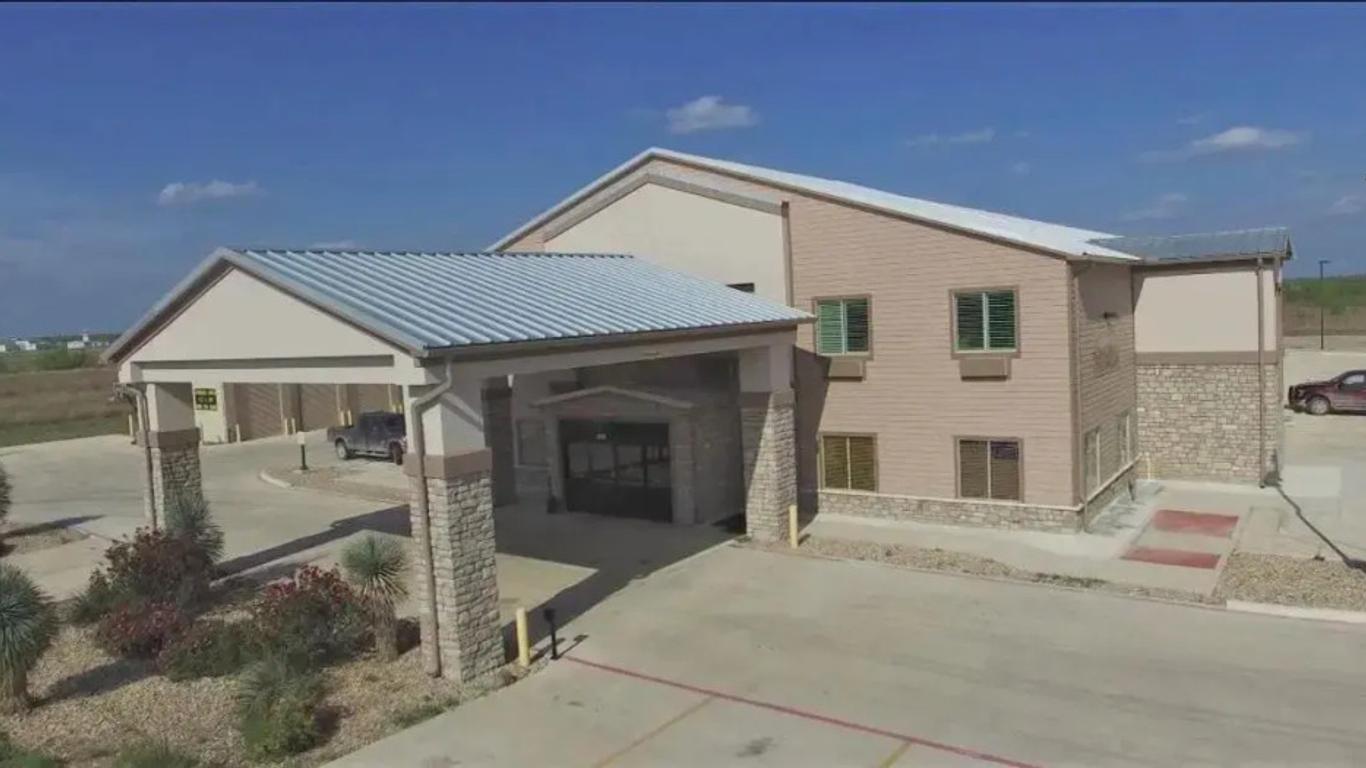 Sagebrush Hotel