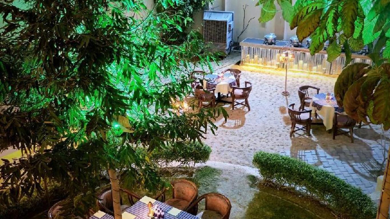 Bahia Resorts