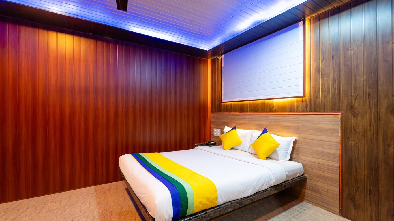 Sun N Shades Resort