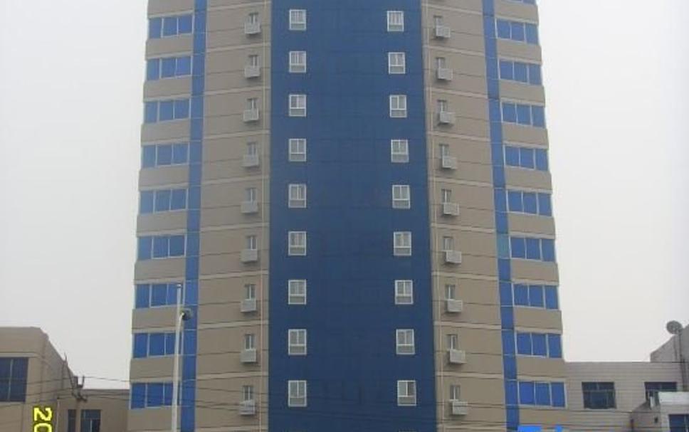 Edificio