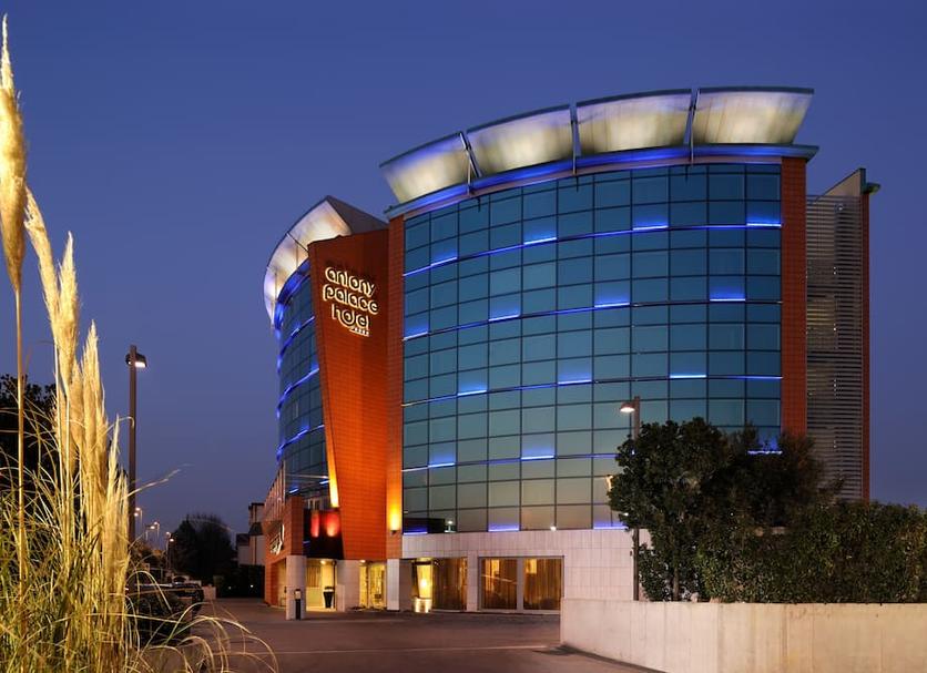 Edificio Foto