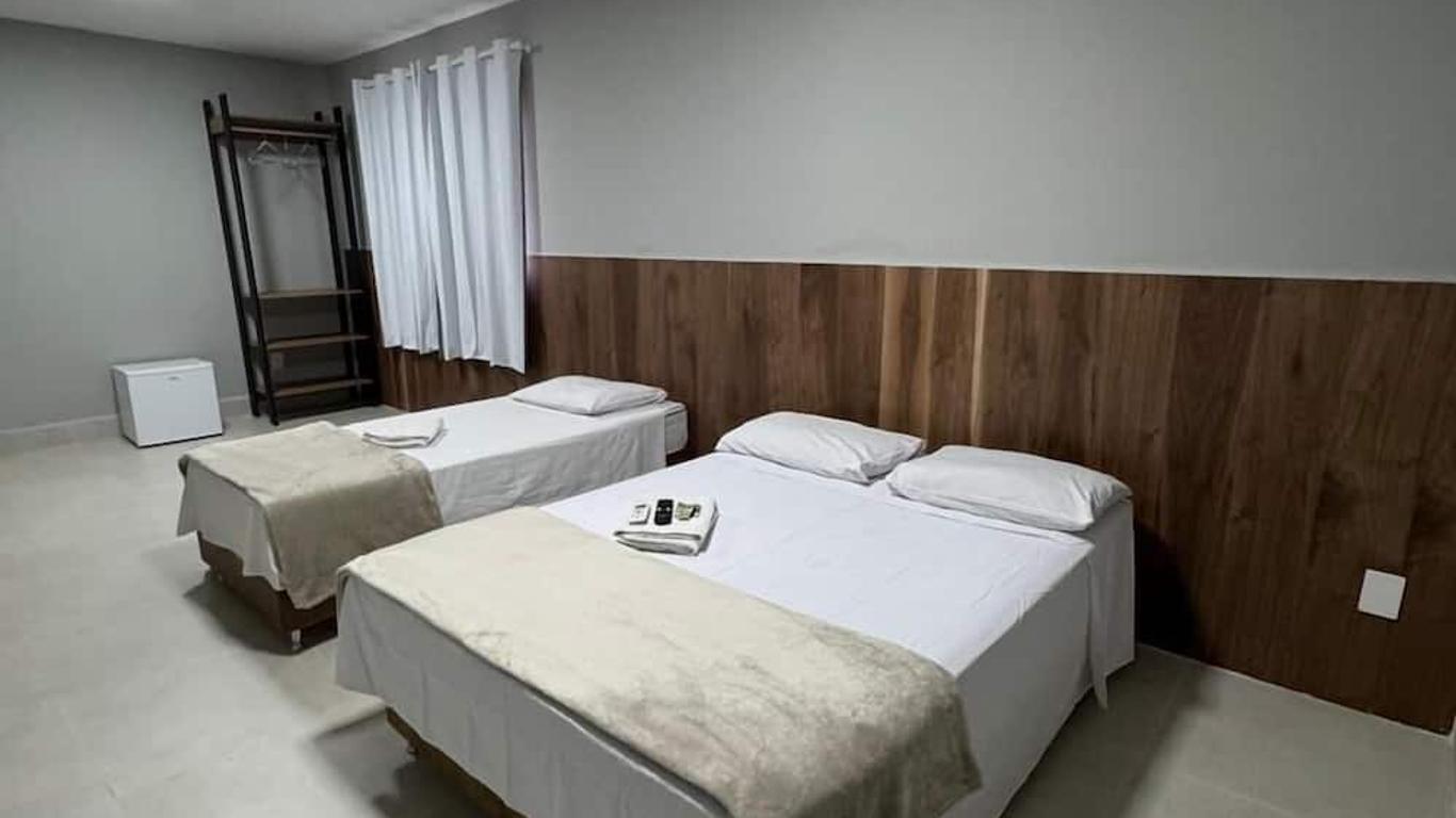 Hotel Casa Grande
