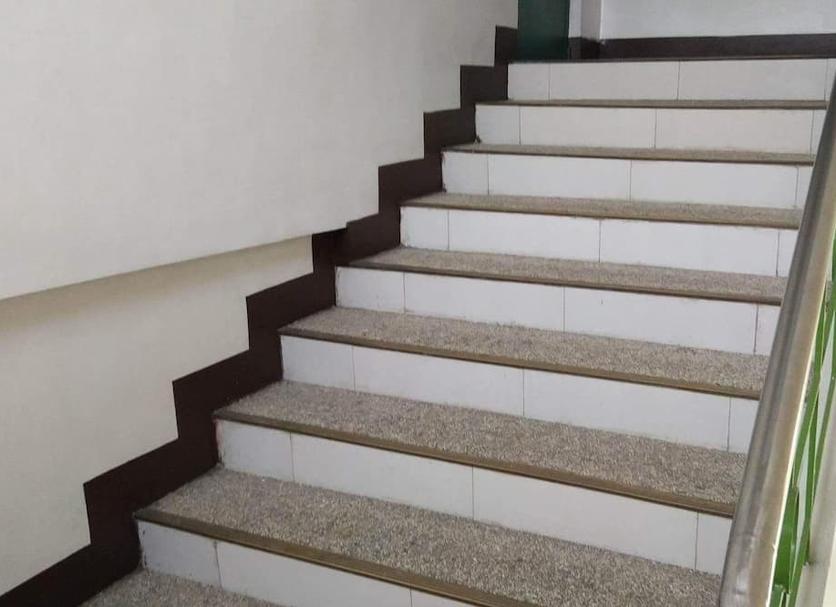 Escaleras Foto