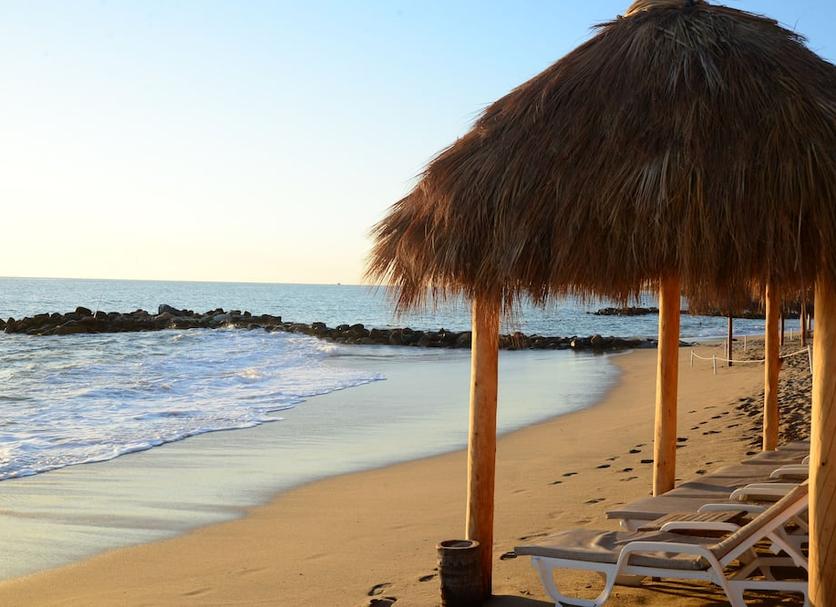 Playa Foto