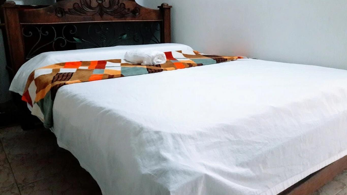 hotel Randuky Tayrona
