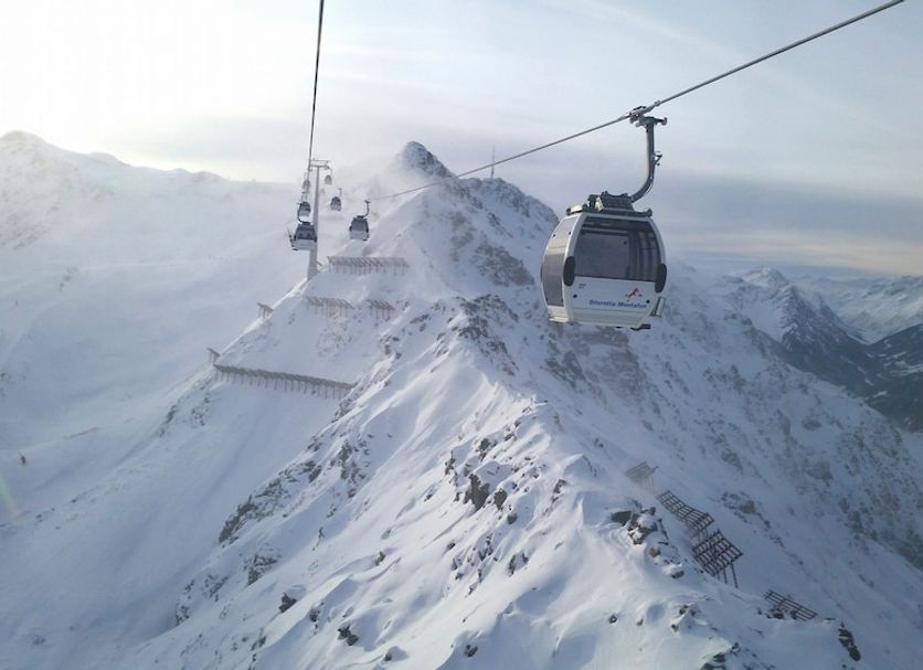 Servicio del hotel Foto