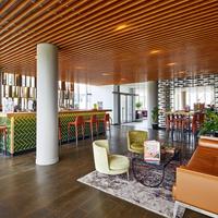 Golden Tulip Bordeaux Euratlantique