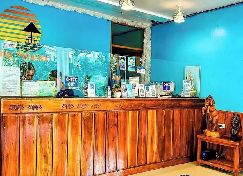 Bar Foto