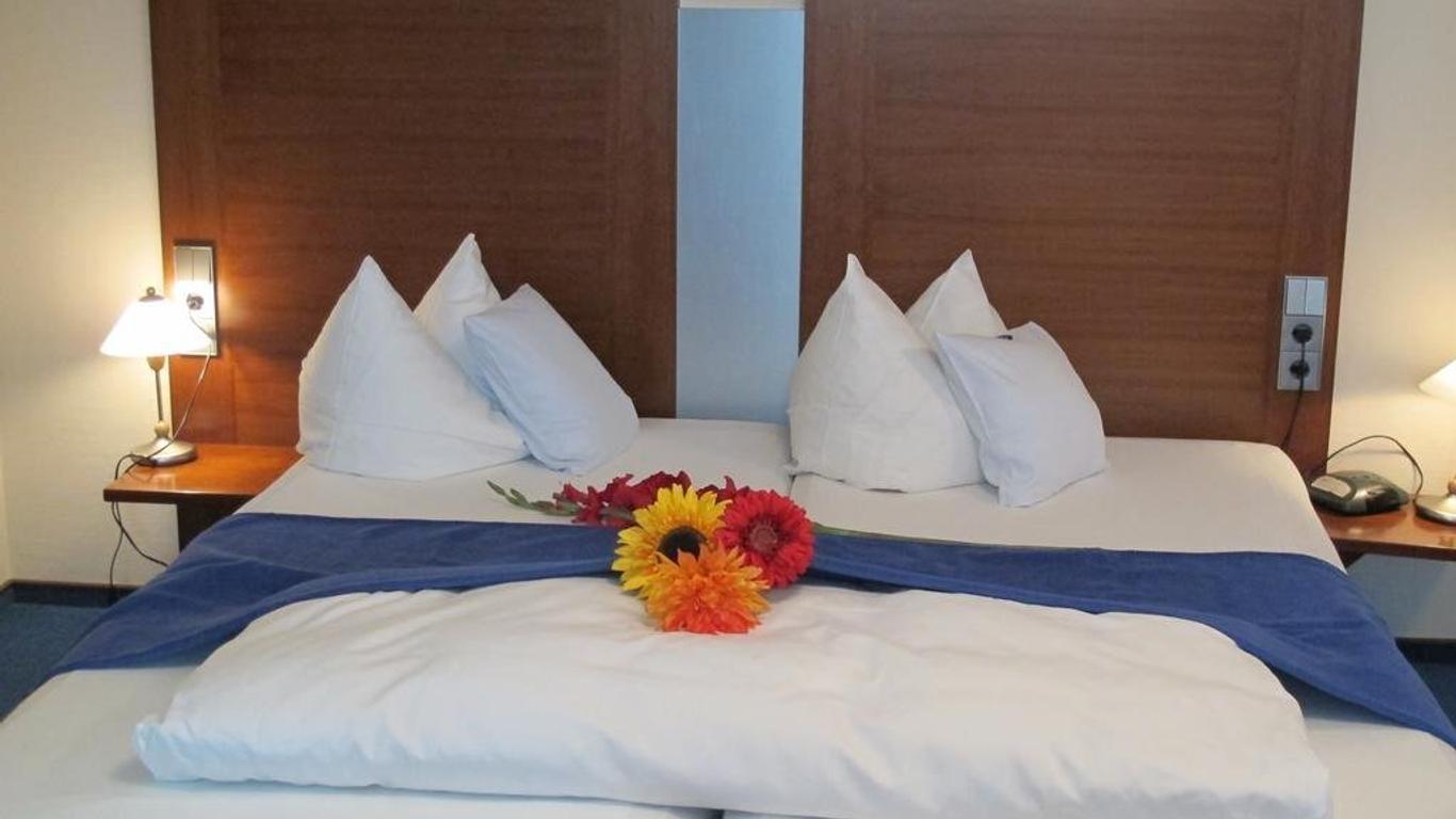 Garni-Hotel Sailer & Hotel Sailer´s Villa