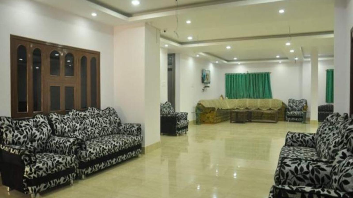 Hotel Rajat Grand