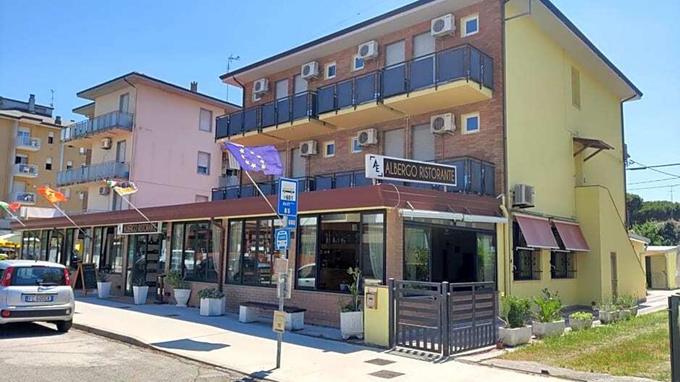 Albergo Elena