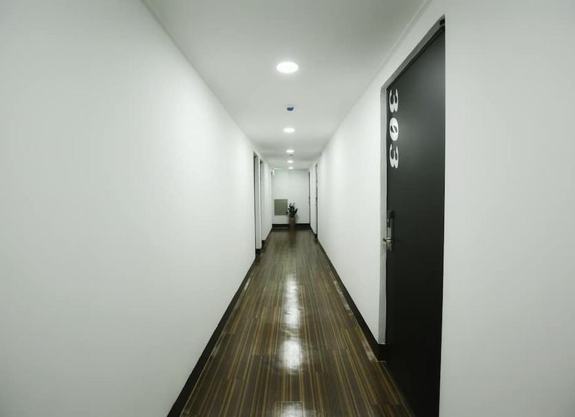 Pasillo Foto
