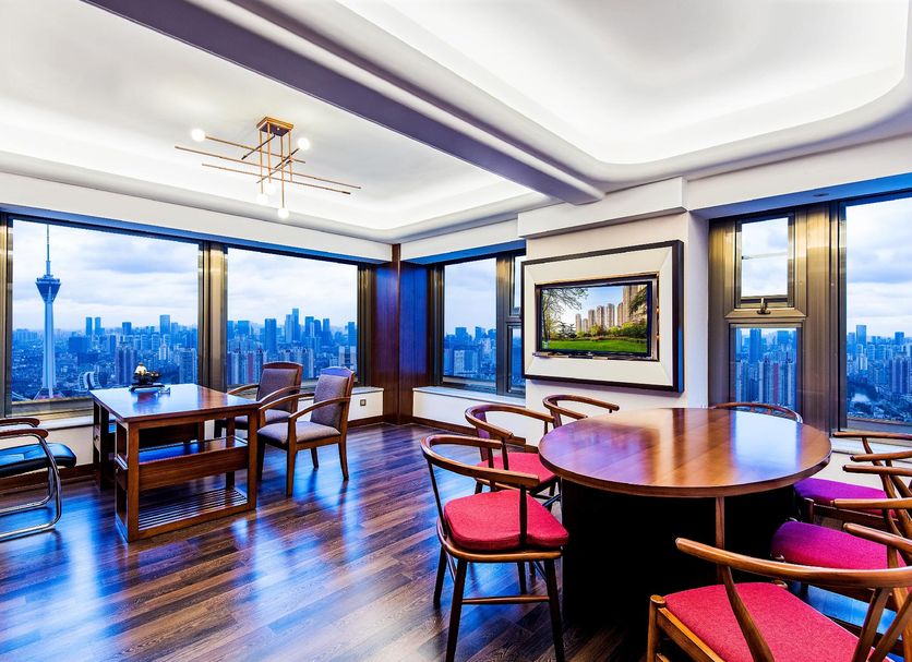 Comedor Foto