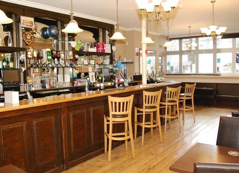 Bar Foto
