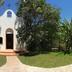 Vista del exterior