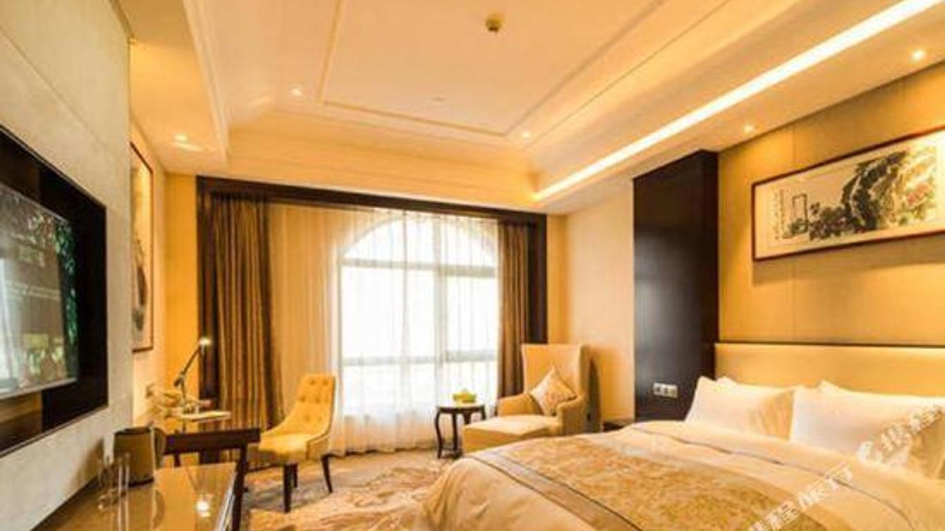 Qianhu Hotel