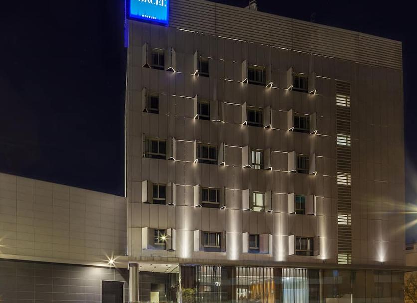 Edificio Foto