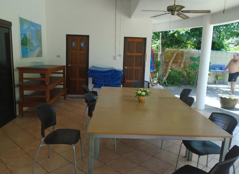 Comedor Foto
