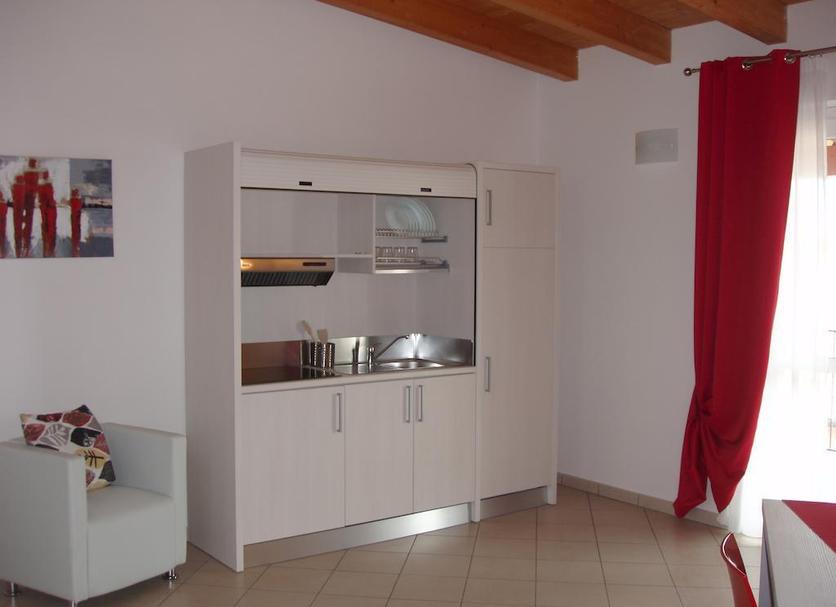 Cocina Foto