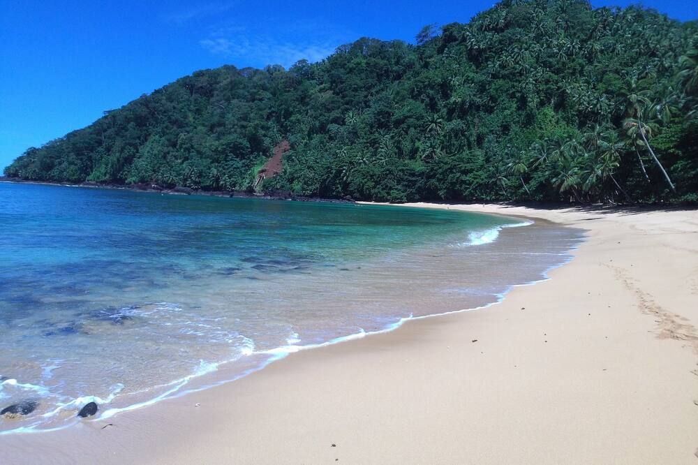 Playa Foto
