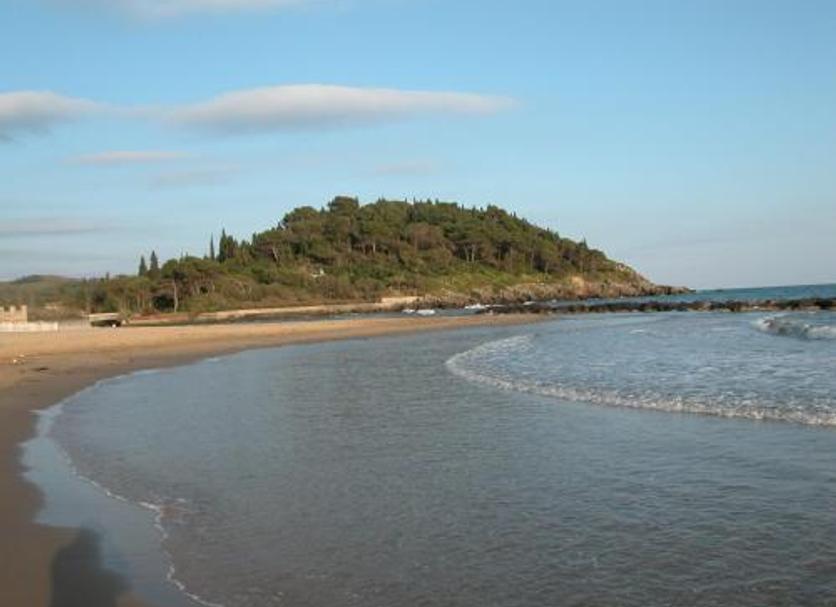 Playa Foto