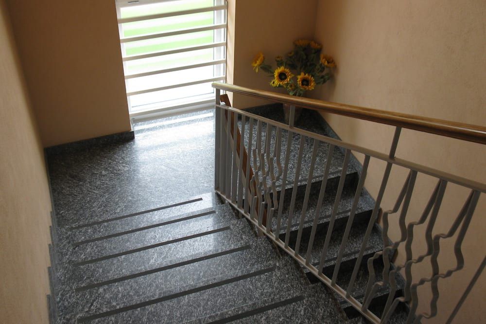 Escaleras