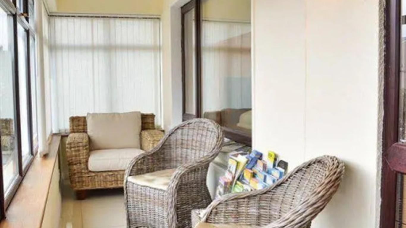 Consilio B&B