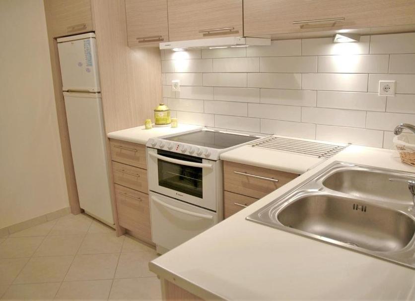 Cocina Foto