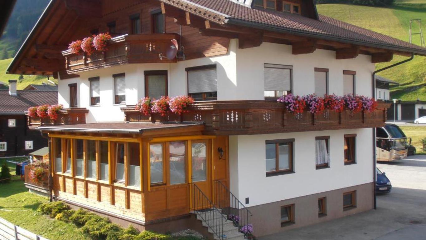 Hotel Gasthof Edelweiß