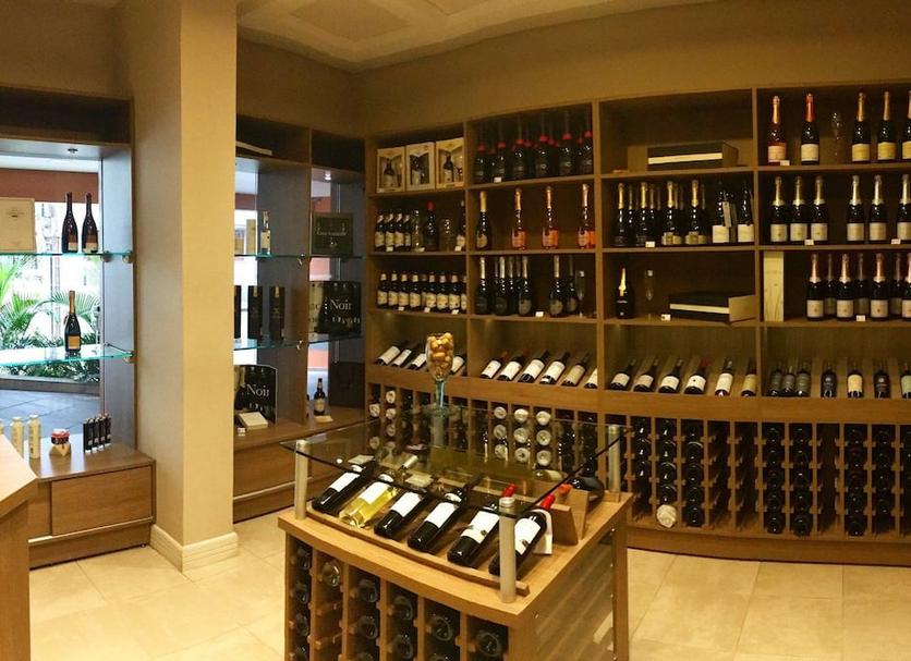 Bar Foto
