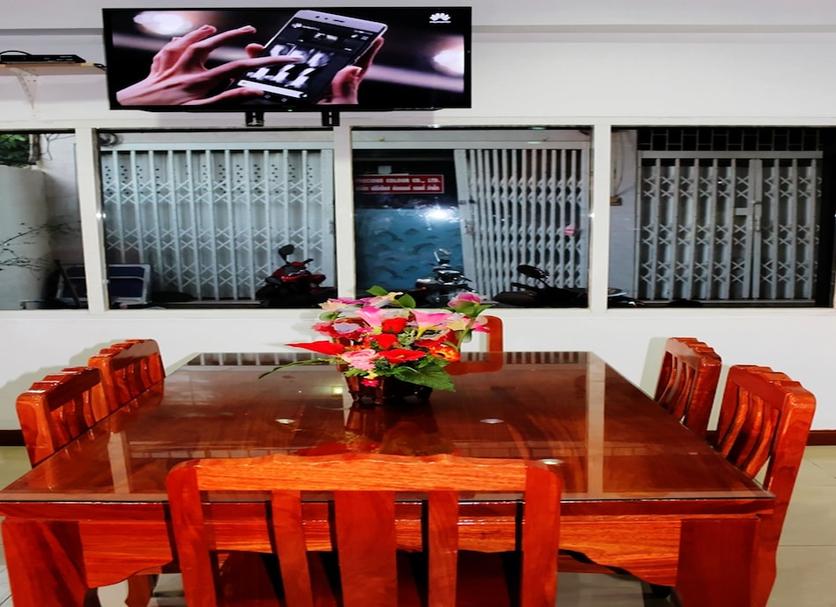 Comedor Foto