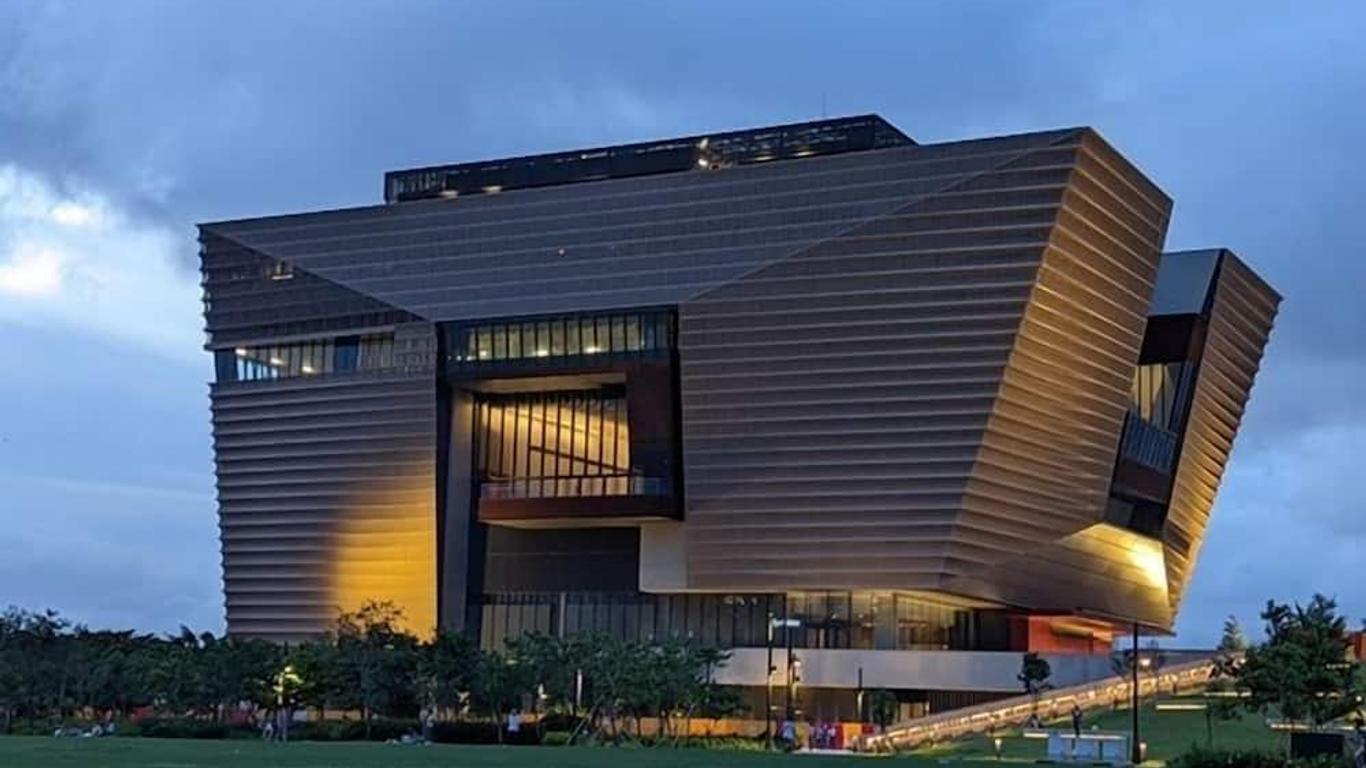 Mij (Kai Tak) Hotel