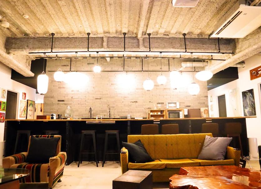 Bar Foto