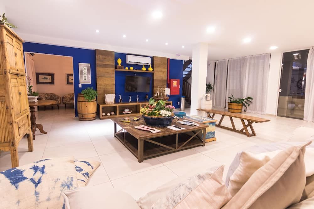 Sala de estar